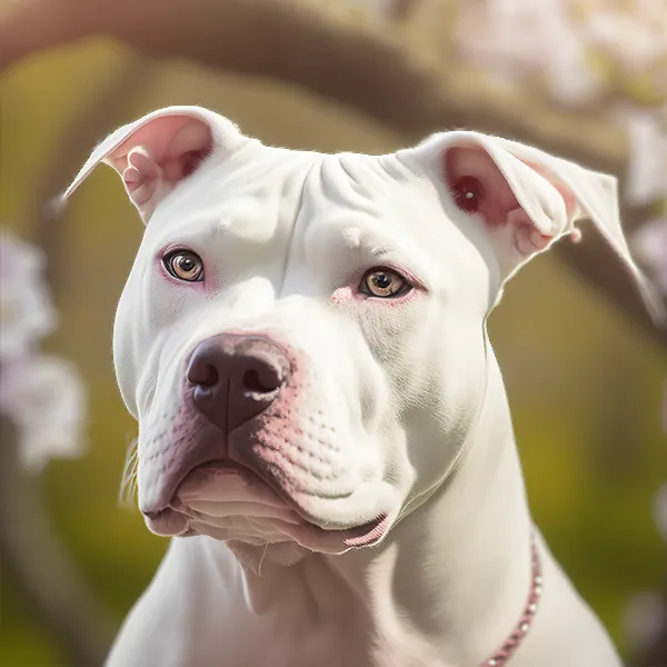 Embracing the Strength and Spirit of the Dogo Argentino